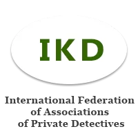 IKD - International Federation of Associations of Private Detectives