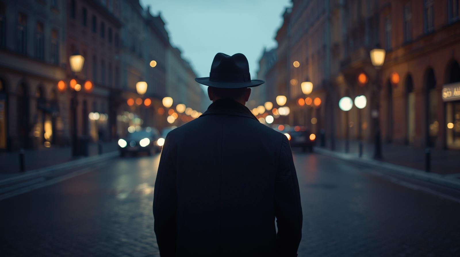 Najlepszy detektyw Łódź