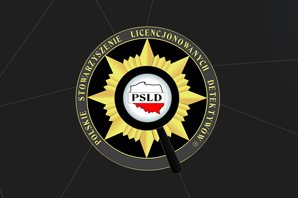 PSLD - Polskie Stowarzyszenie Licencjonowanych Detektywów